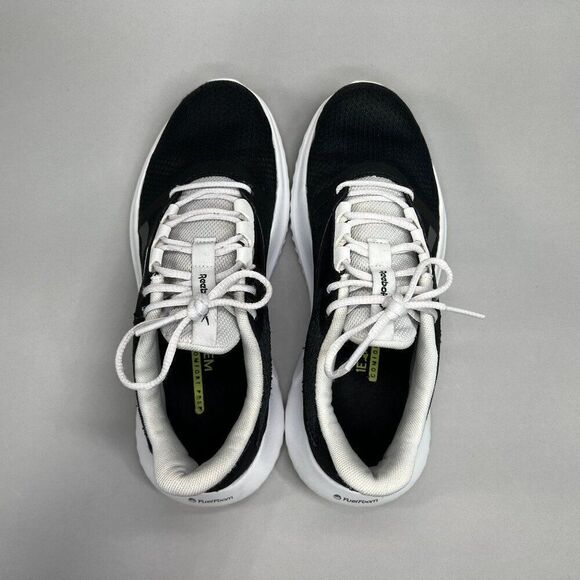 Reebok Women's Size 7 Energy Lux 3.0 Running Shoes - Picture 9 of 13